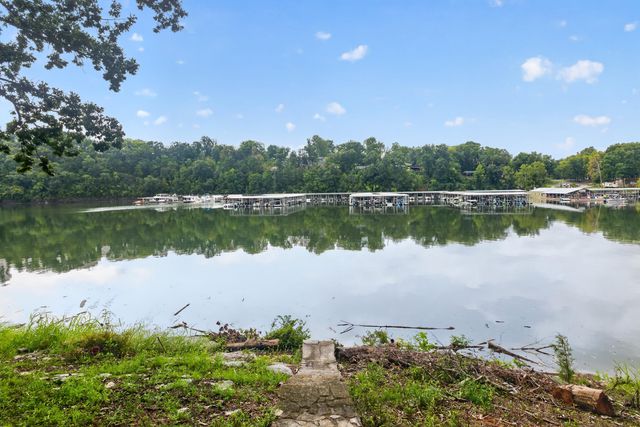 656 Chimney Rock Road, Harrodsburg, KY 40330