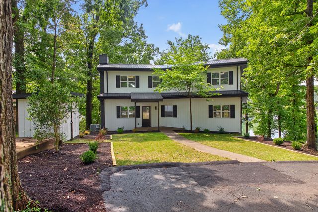 656 Chimney Rock Road, Harrodsburg, KY 40330