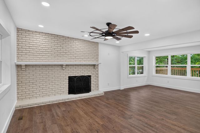 656 Chimney Rock Road, Harrodsburg, KY 40330