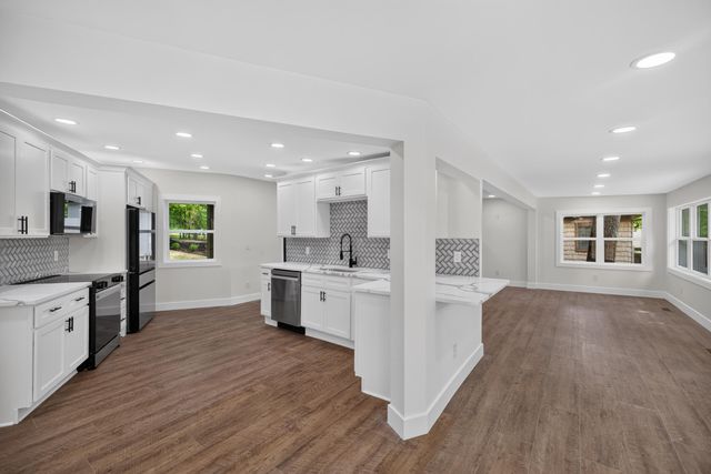656 Chimney Rock Road, Harrodsburg, KY 40330