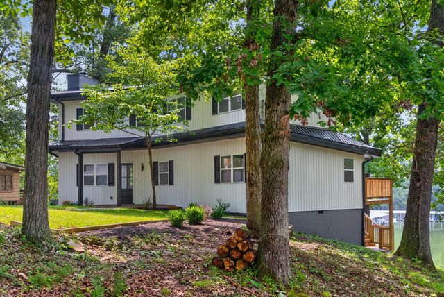 656 Chimney Rock Road, Harrodsburg, KY 40330