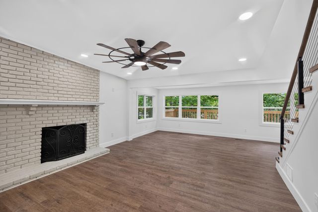 656 Chimney Rock Road, Harrodsburg, KY 40330