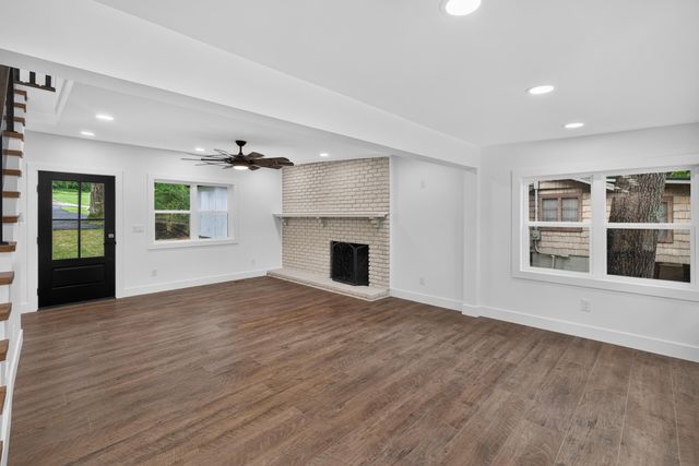 656 Chimney Rock Road, Harrodsburg, KY 40330