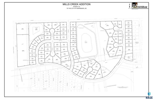 905 Jekyll Cir Circle, Harrisburg, SD 57032