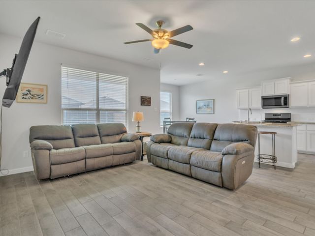 133 Hollytree Lane, Boyd, TX 76023