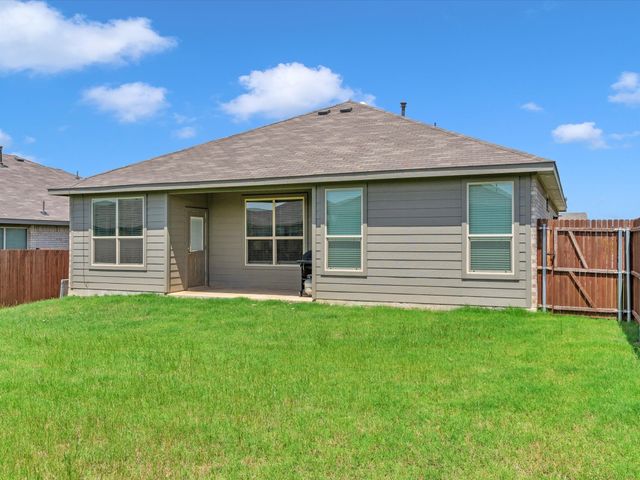 133 Hollytree Lane, Boyd, TX 76023