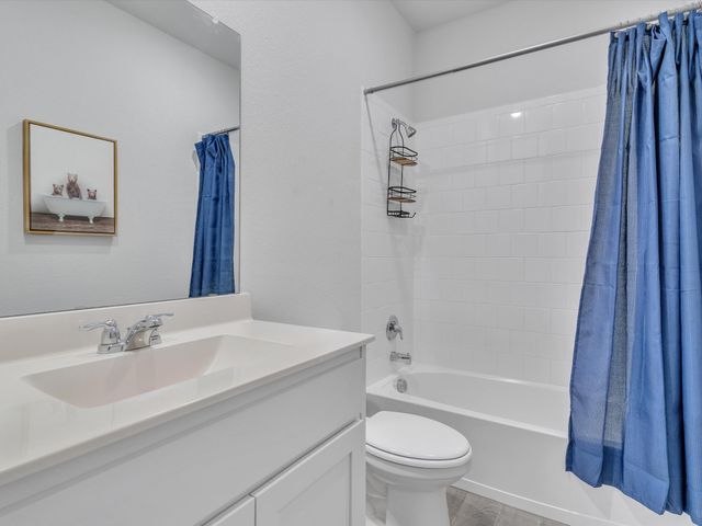 133 Hollytree Lane, Boyd, TX 76023