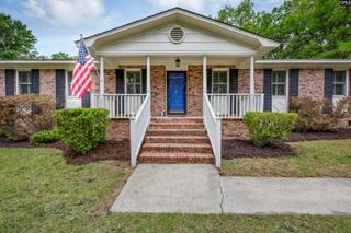 3529 Greenway Drive, Columbia, SC 29206