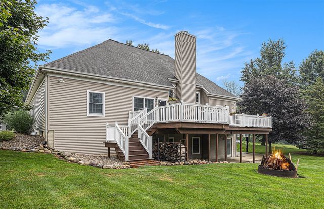 4849 Indian Creek Drive, Jackson, MI 49201