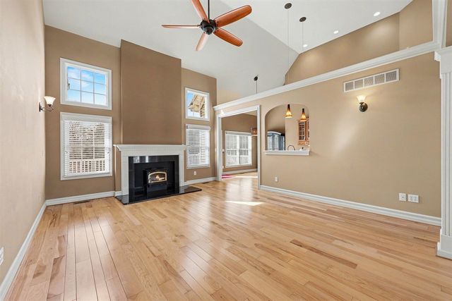 4849 Indian Creek Drive, Jackson, MI 49201