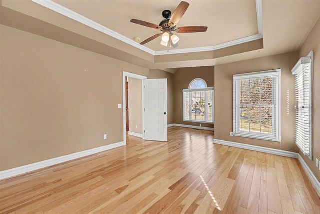 4849 Indian Creek Drive, Jackson, MI 49201