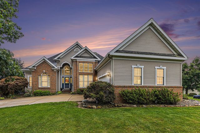 4849 Indian Creek Drive, Jackson, MI 49201