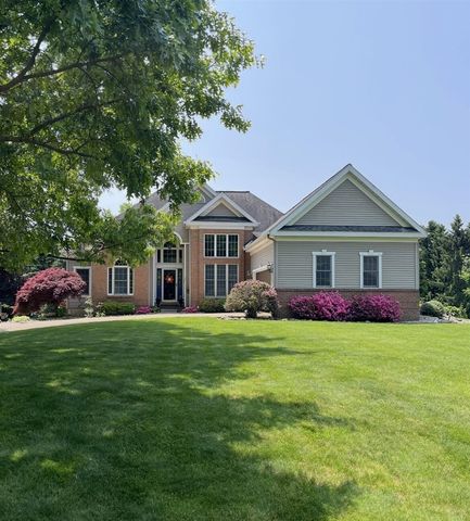 4849 Indian Creek Drive, Jackson, MI 49201