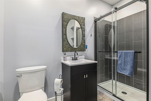 4849 Indian Creek Drive, Jackson, MI 49201