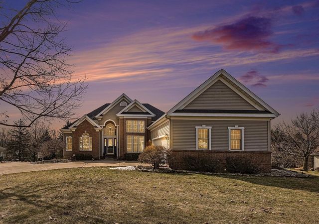 4849 Indian Creek Drive, Jackson, MI 49201