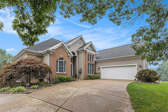 4849 Indian Creek Drive, Jackson, MI 49201