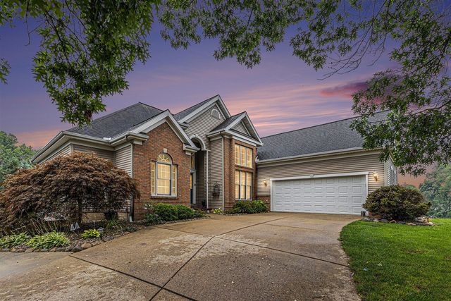 4849 Indian Creek Drive, Jackson, MI 49201