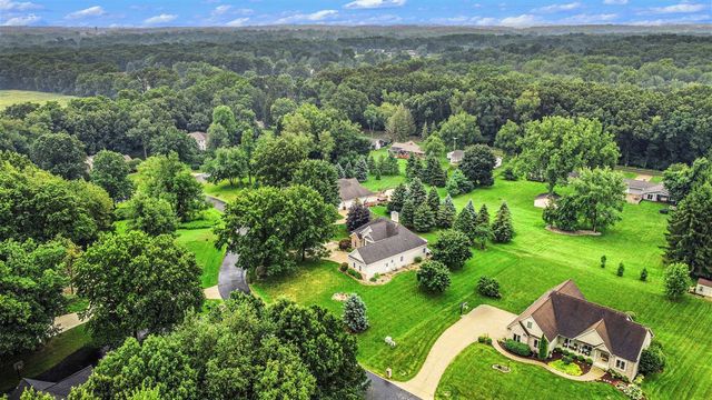 4849 Indian Creek Drive, Jackson, MI 49201