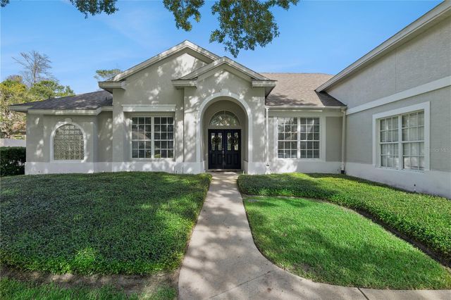9041 LAUREL RIDGE DRIVE, Mount Dora, FL 32757