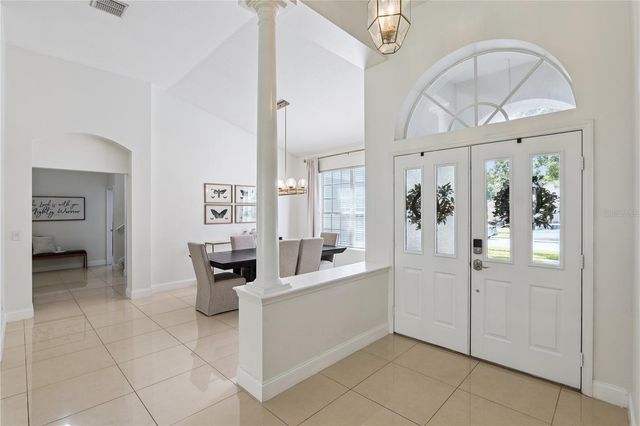 9041 LAUREL RIDGE DRIVE, Mount Dora, FL 32757