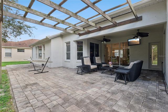 9041 LAUREL RIDGE DRIVE, Mount Dora, FL 32757