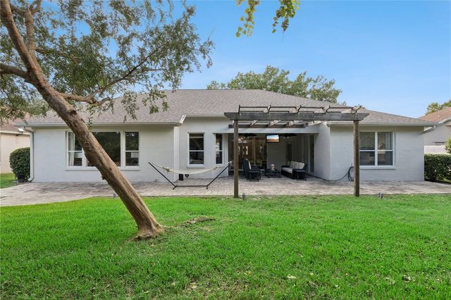 9041 LAUREL RIDGE DRIVE, Mount Dora, FL 32757