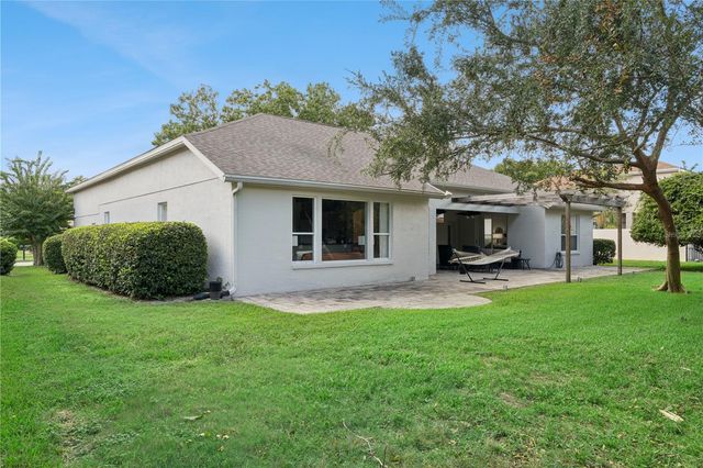 9041 LAUREL RIDGE DRIVE, Mount Dora, FL 32757