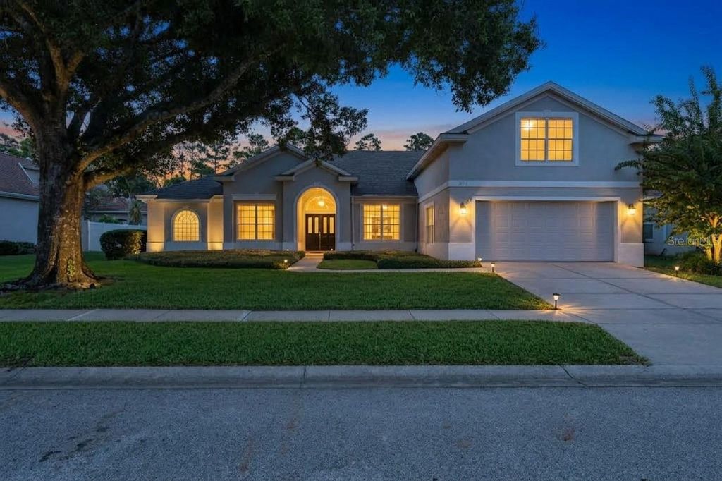 9041 LAUREL RIDGE DRIVE, Mount Dora, FL 32757
