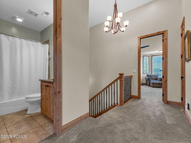 3020 Canyon Links Drive, Park City, UT 84098