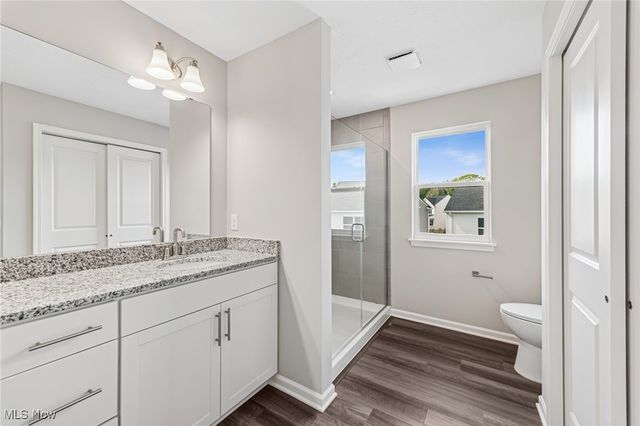 3382 Buckeye Trail, Green, OH 44685