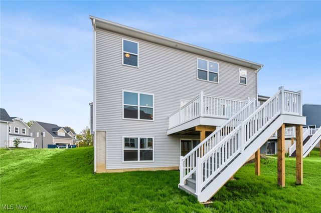 3382 Buckeye Trail, Green, OH 44685