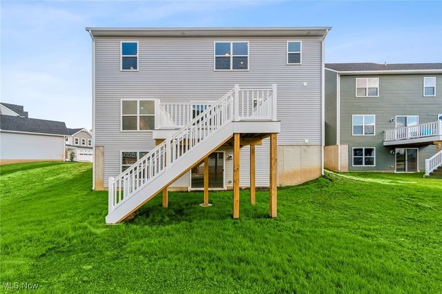 3382 Buckeye Trail, Green, OH 44685