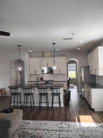 5107 AUTUMN RIDGE DRIVE, Wesley Chapel, FL 33545