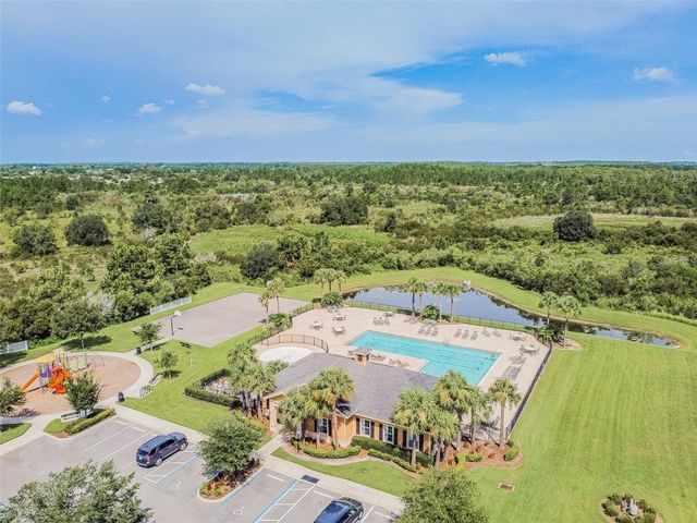 5107 AUTUMN RIDGE DRIVE, Wesley Chapel, FL 33545