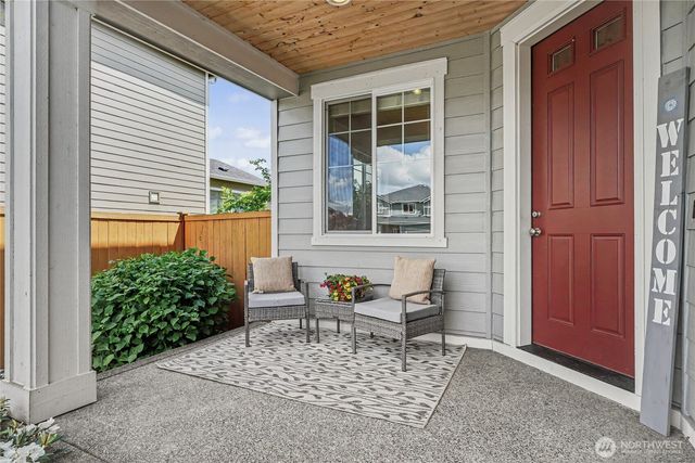 214 Fielding Street NE, Orting, WA 98360