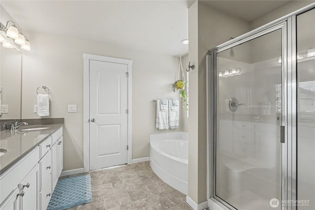 214 Fielding Street NE, Orting, WA 98360