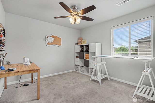 214 Fielding Street NE, Orting, WA 98360