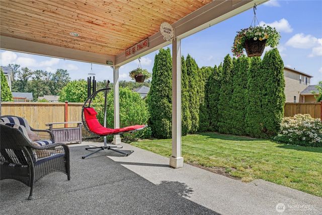 214 Fielding Street NE, Orting, WA 98360