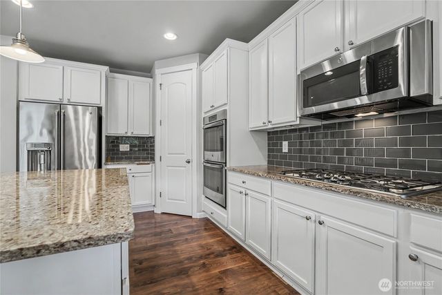 214 Fielding Street NE, Orting, WA 98360