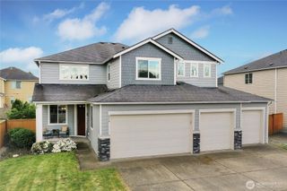 214 Fielding Street NE, Orting, WA 98360