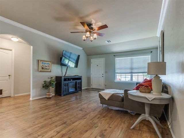 7817 Frye Lane, Oklahoma City, OK 73135