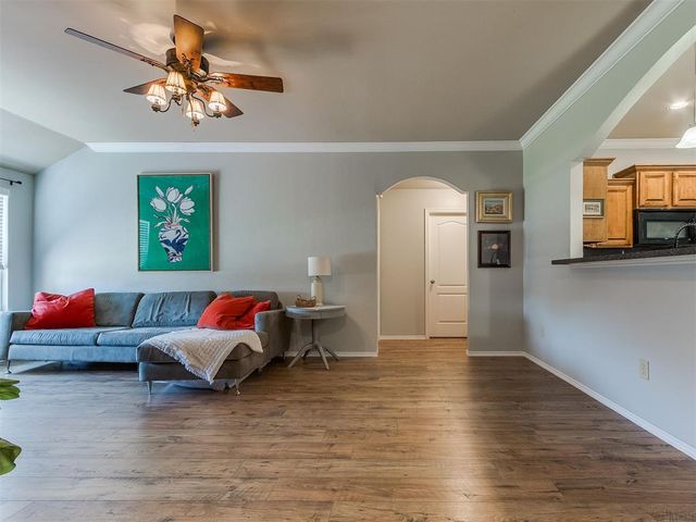 7817 Frye Lane, Oklahoma City, OK 73135