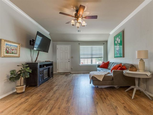 7817 Frye Lane, Oklahoma City, OK 73135