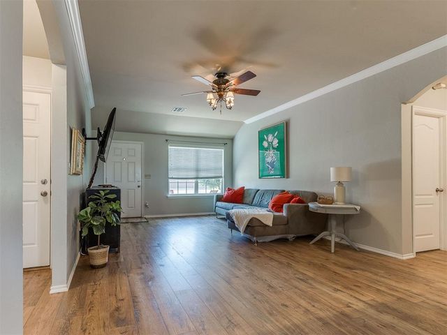 7817 Frye Lane, Oklahoma City, OK 73135