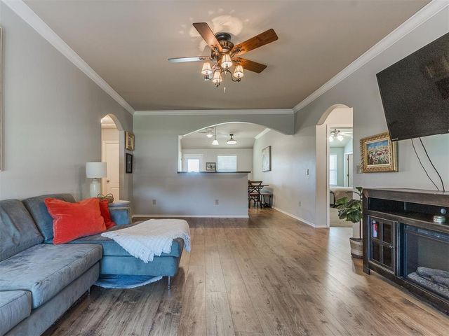 7817 Frye Lane, Oklahoma City, OK 73135