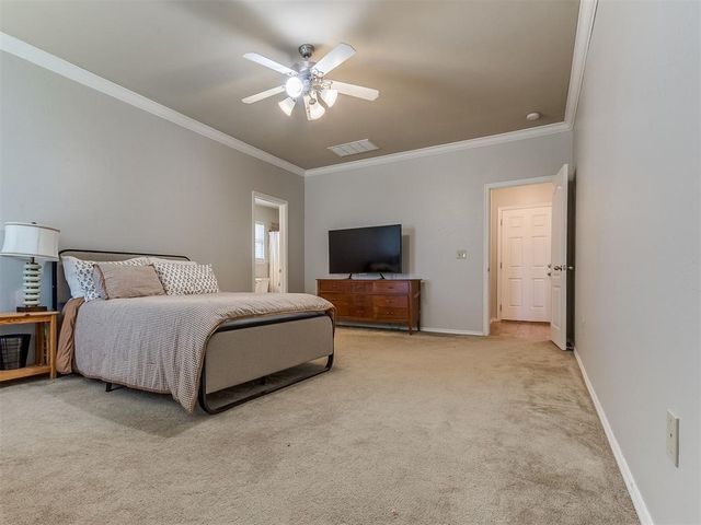 7817 Frye Lane, Oklahoma City, OK 73135