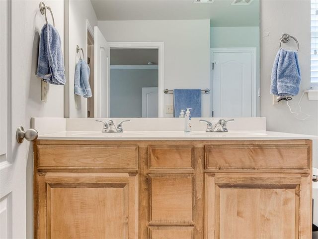 7817 Frye Lane, Oklahoma City, OK 73135