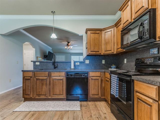 7817 Frye Lane, Oklahoma City, OK 73135