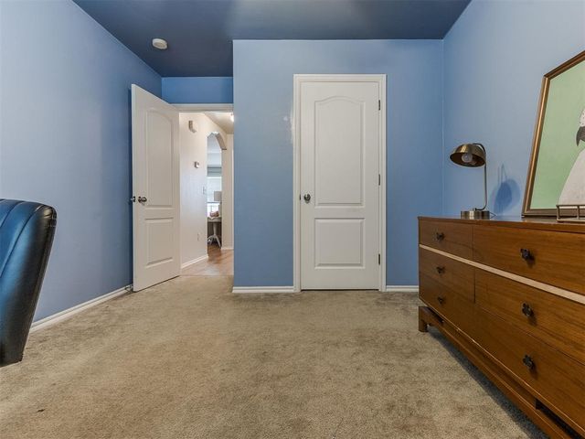 7817 Frye Lane, Oklahoma City, OK 73135