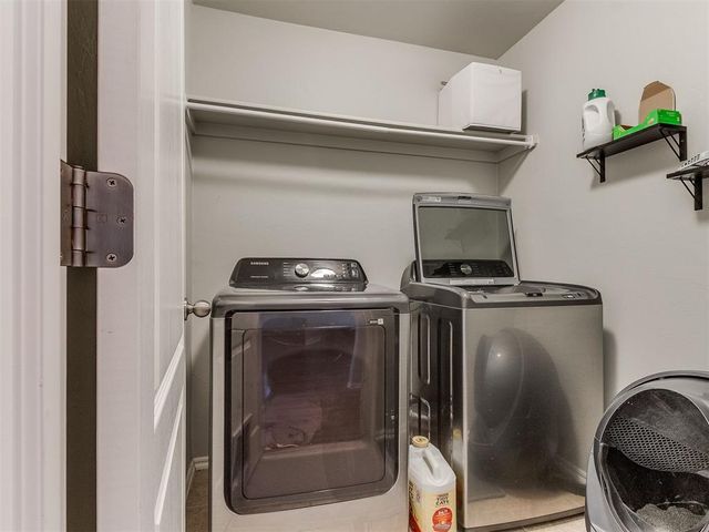 7817 Frye Lane, Oklahoma City, OK 73135